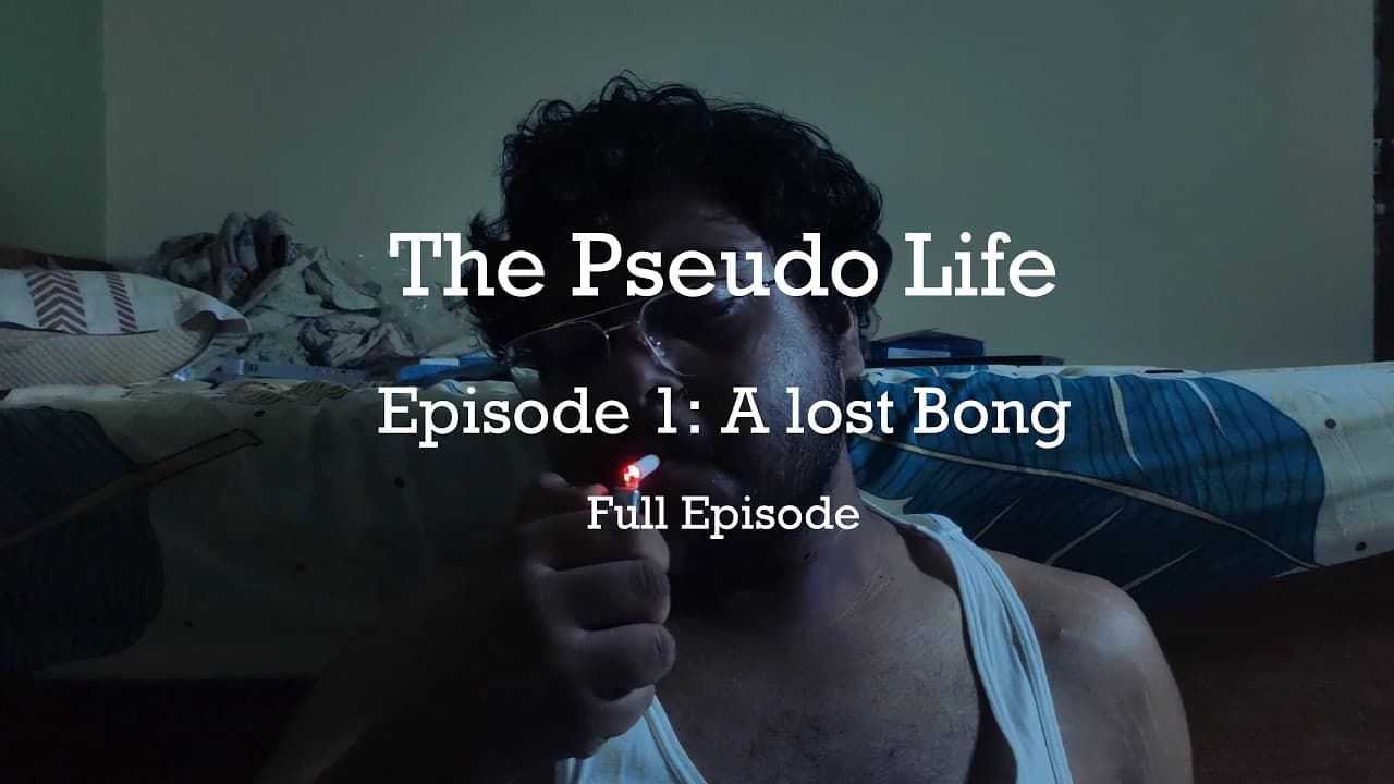 The Pseudo Life